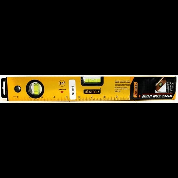 Línea nivel N14